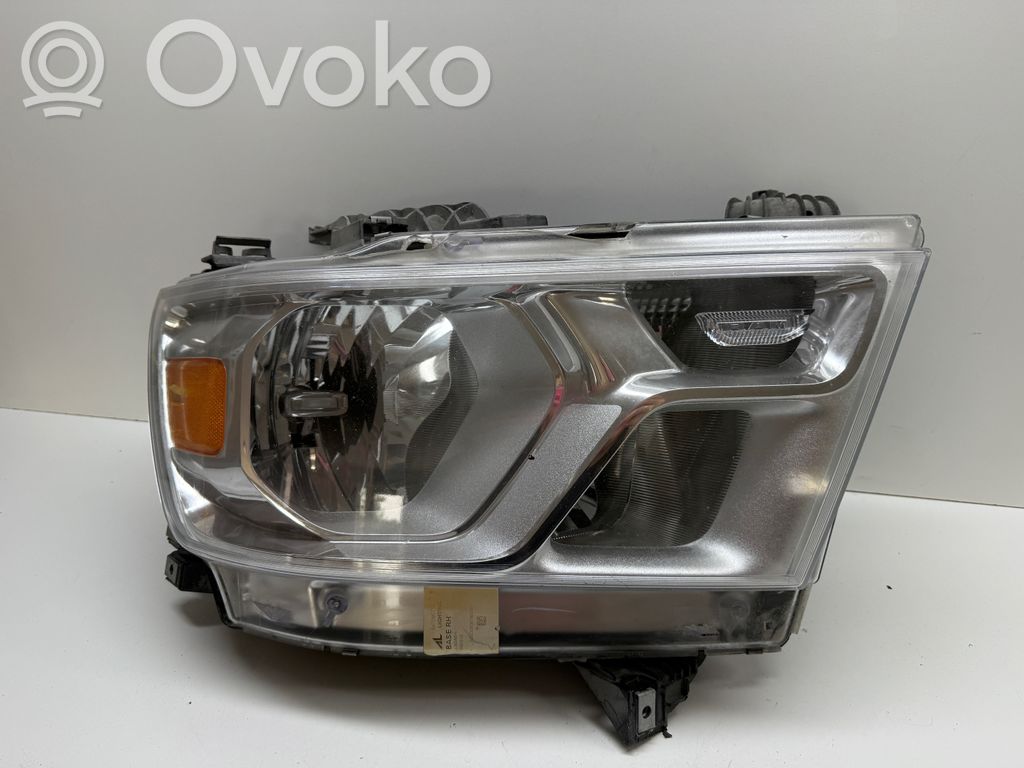 Ram 1500 DT Headlight/headlamp 