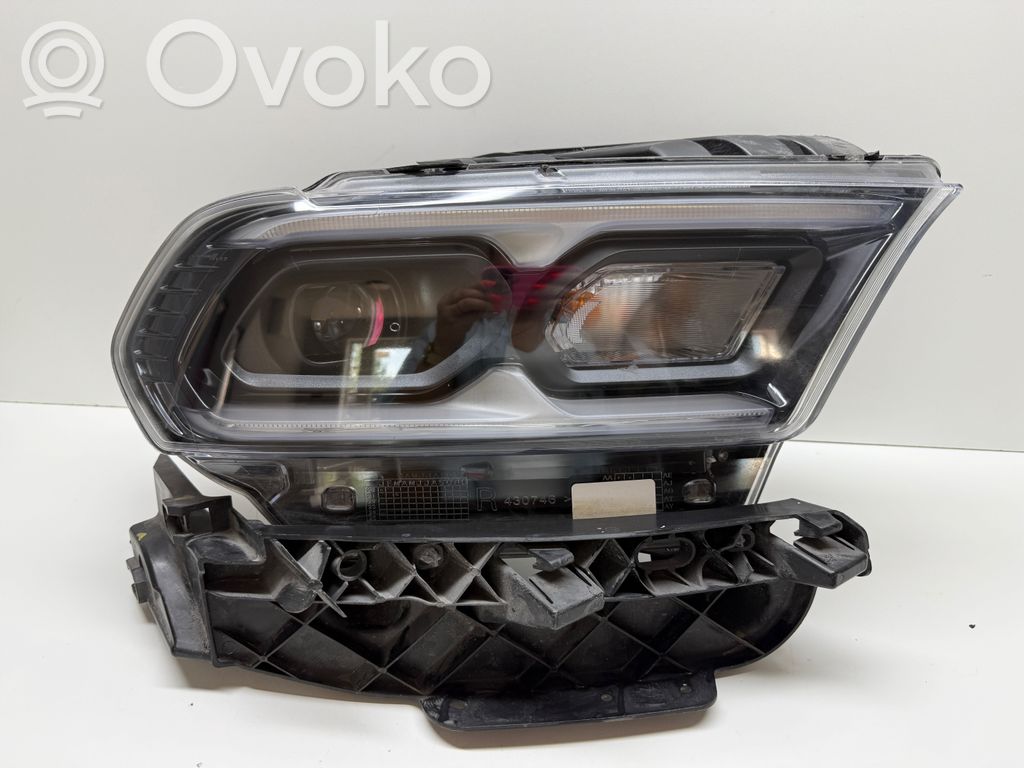 Dodge Durango III Headlight/headlamp 