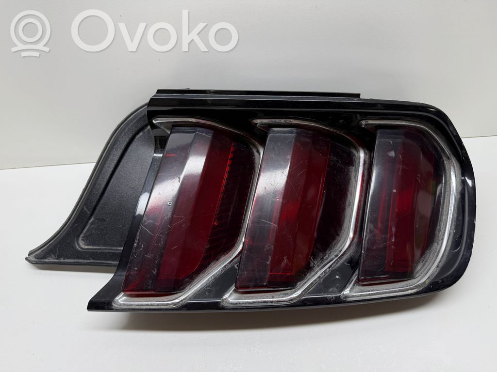 Ford Mustang VI Lampa tylna 