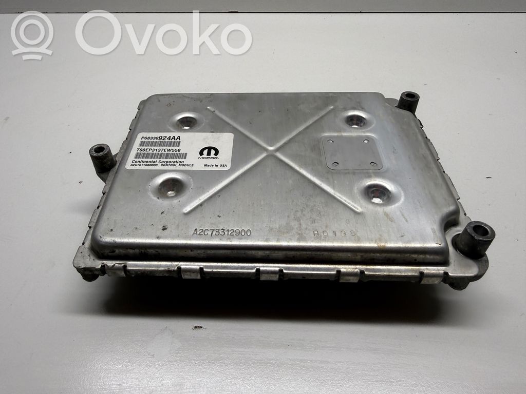 Dodge Durango III Engine control unit/module 