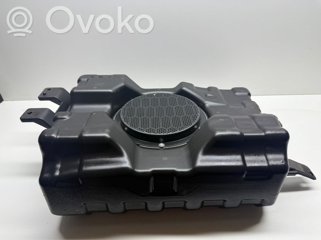 Dodge Durango III Altavoz subwoofer 