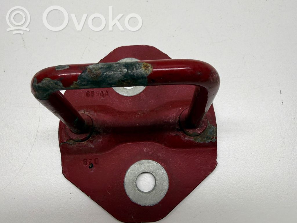 Engine bonnet/hood lock/latch loop/hook   689AA
