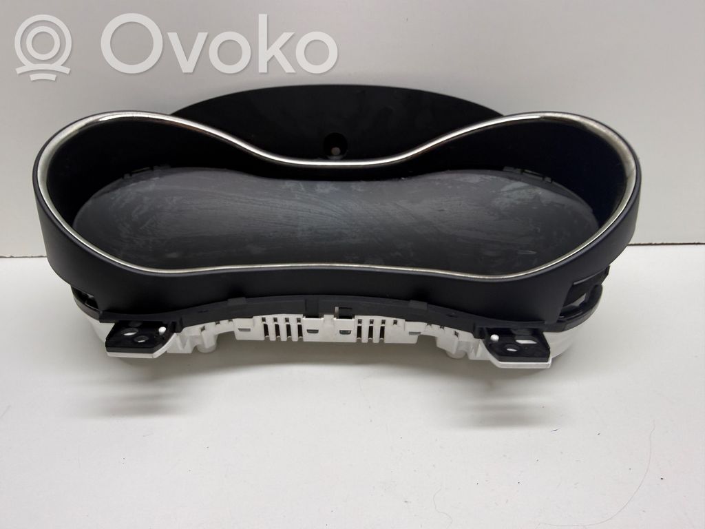 Dodge Durango III Speedometer (instrument cluster) 