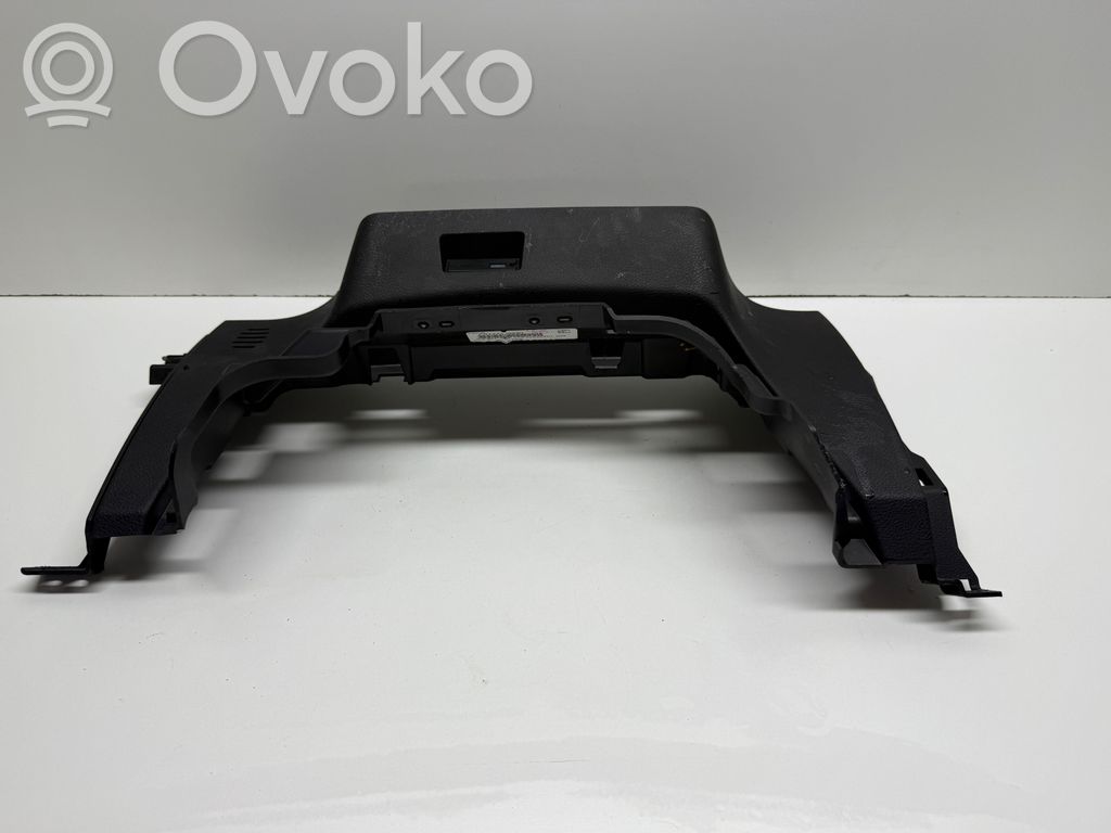 Dodge Durango III Rivestimento pannello inferiore del cruscotto 