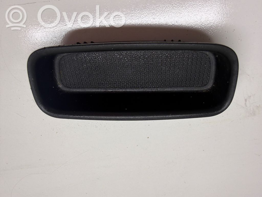 Dodge Durango III Cita veida salona detaļa 