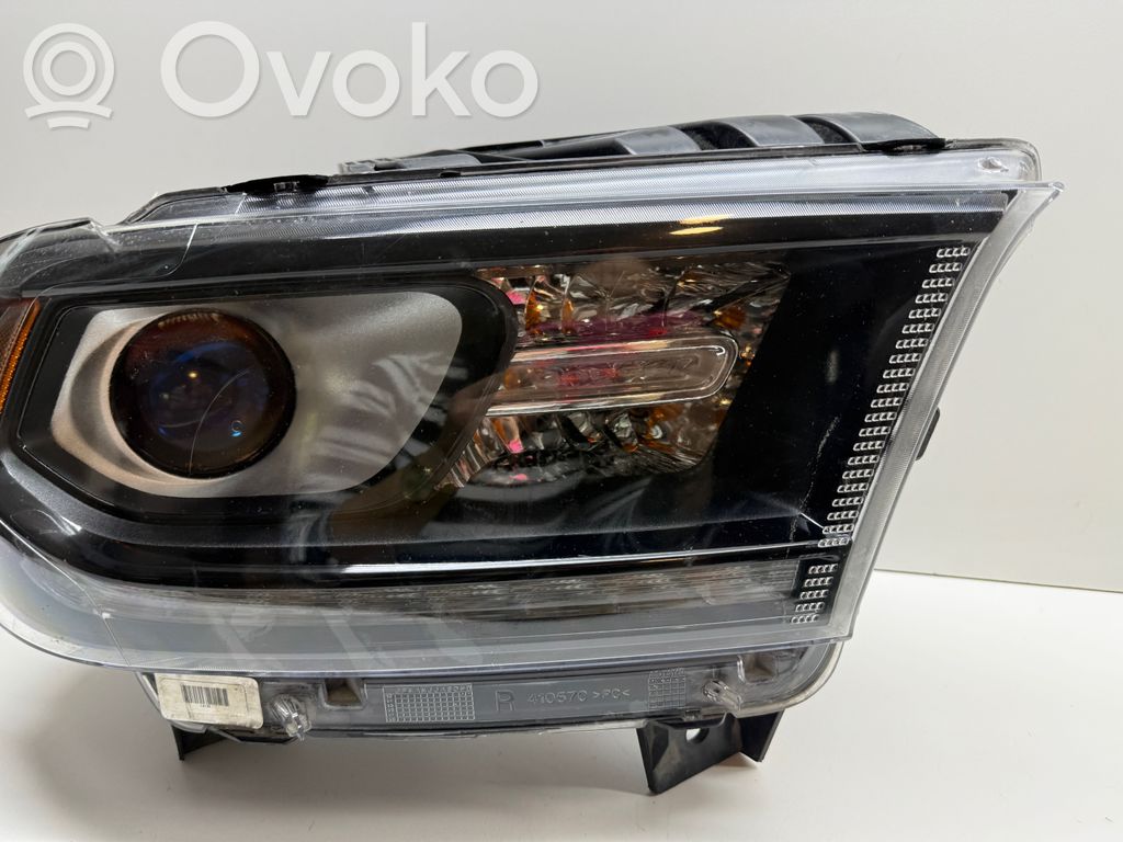 Dodge Durango III Headlight/headlamp 