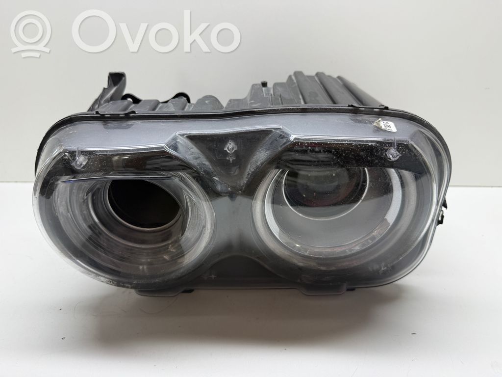 Headlight/headlamp   68174065,6817067,68384443AB,68384443AB0198,68384444