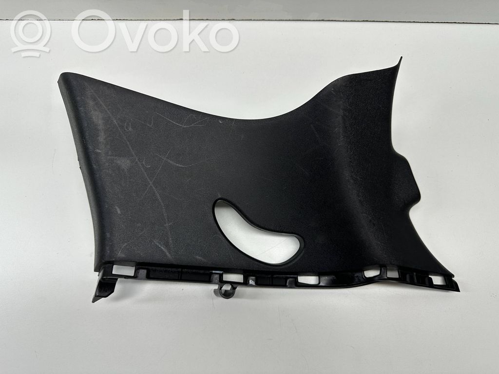 Osłona środkowa słupka / C   76934,769341B0A