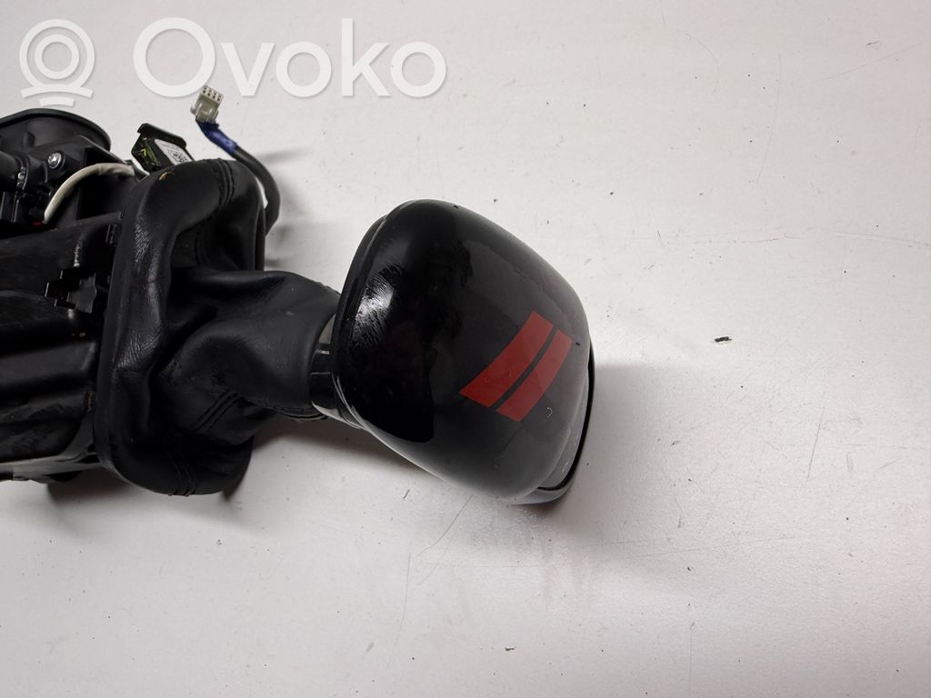Dodge Durango III Selector caja de cambios 