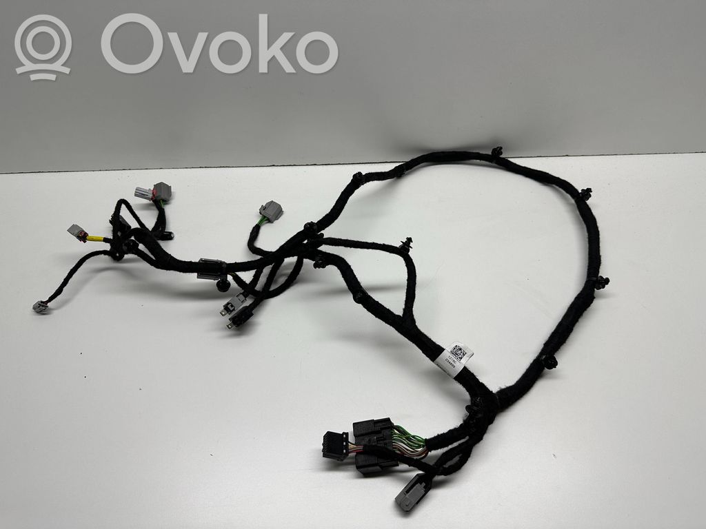 Otros cableados   23489S,TC12J228800231,P68358127AC