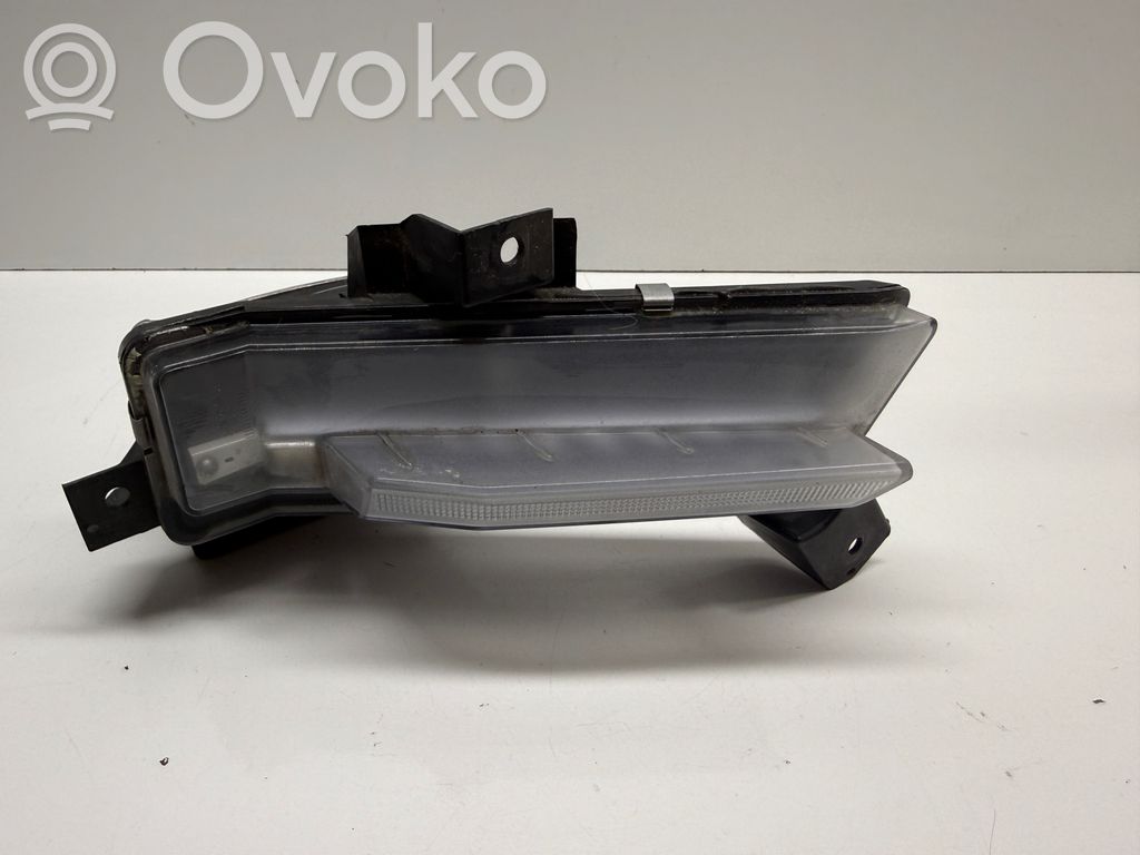 Chevrolet Camaro Światło przeciwmgłowe przednie 
