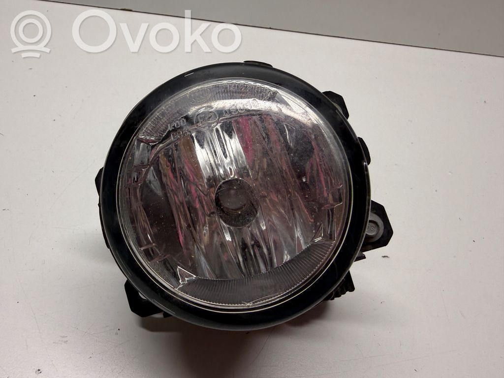 Ram 1500 Miglas lukturis priekšā 