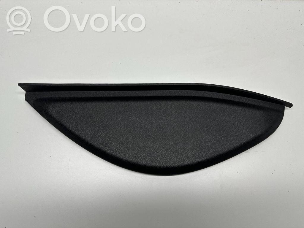 Ram 1500 DT Moldura del extremo lateral de panel 