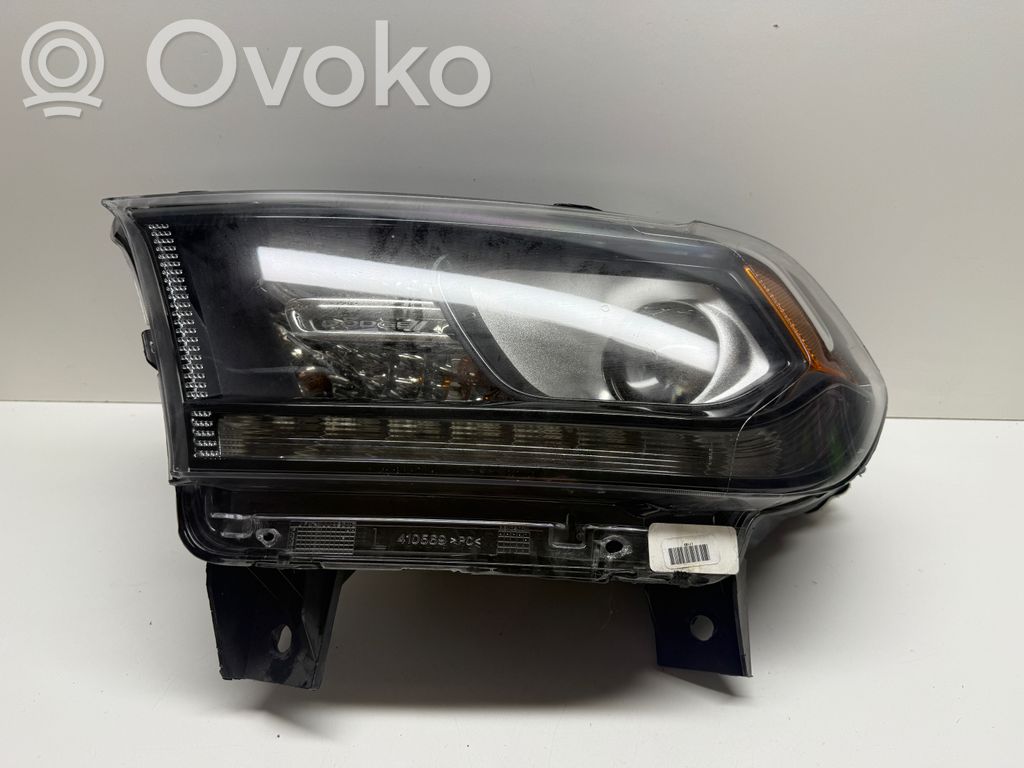 Dodge Durango III Headlight/headlamp 