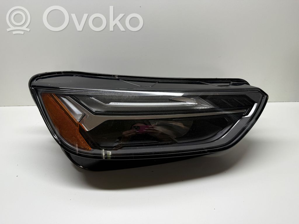 Audi Q5 SQ5 FY Scheinwerfer 