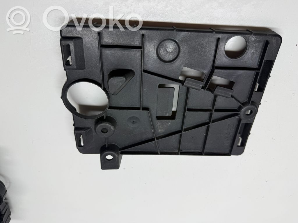 Chevrolet Corvette C7 Engine control unit holder 