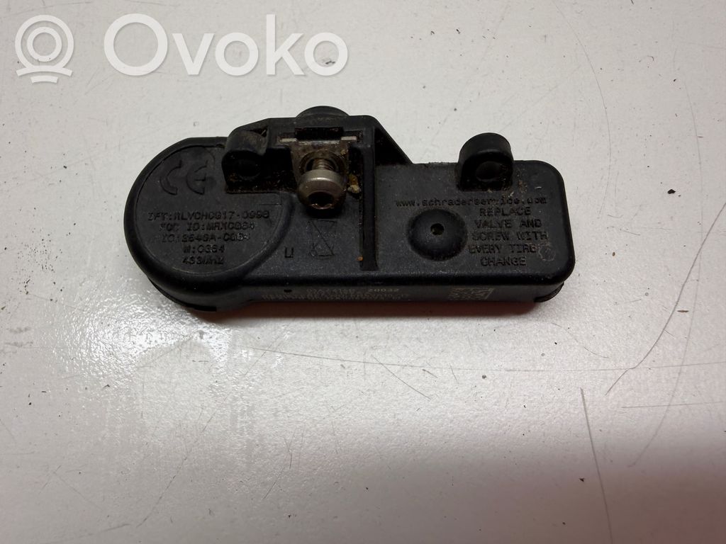 Dodge RAM 1500 DS Tire pressure sensor 