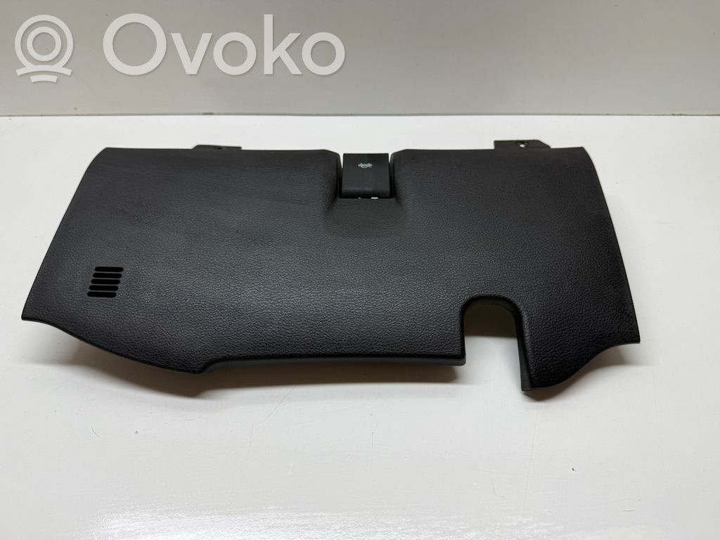 Ram 1500 DT Dashboard lower bottom trim panel 