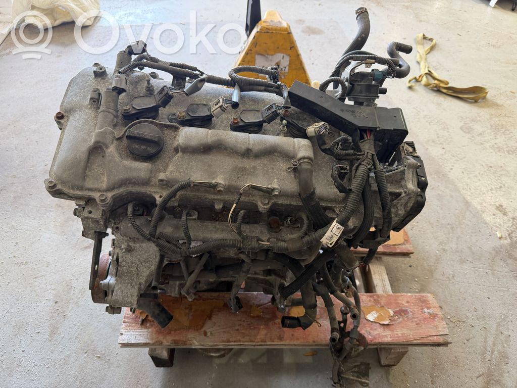 Silnik   A3ZR,0253853,05251400,A3ZRCH25