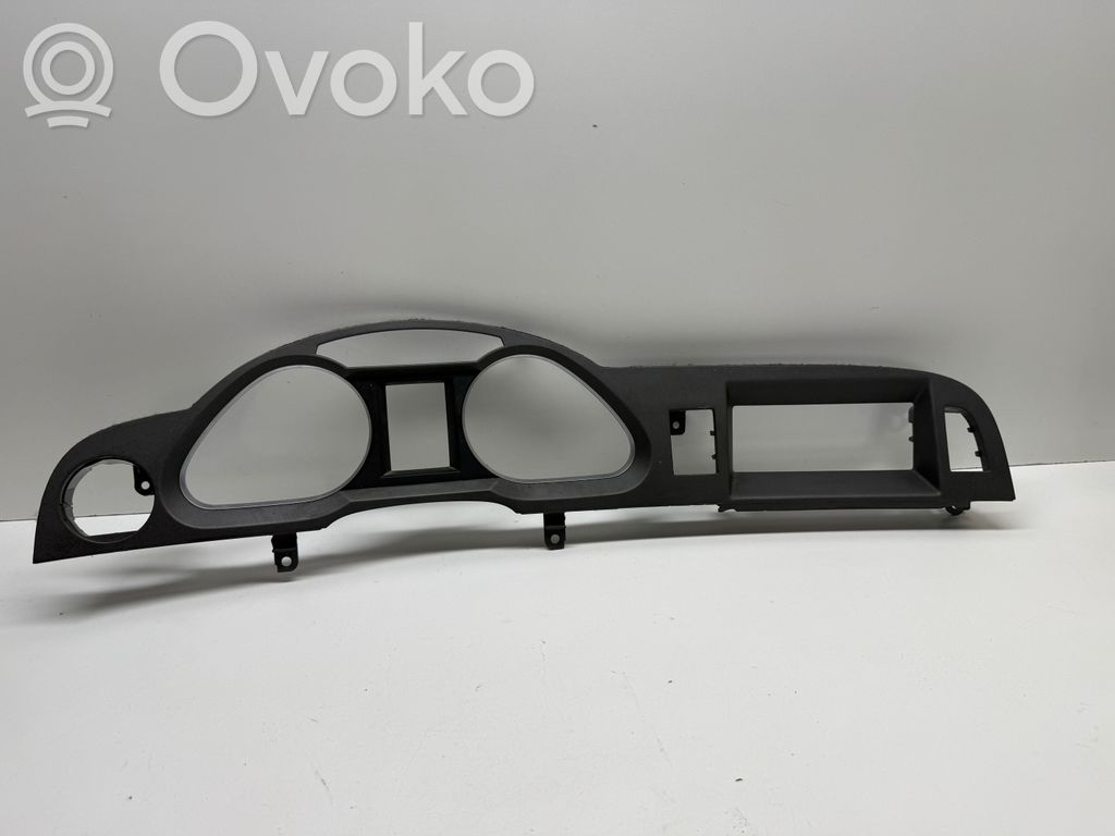Audi A6 S6 C6 4F Moldura del panel 