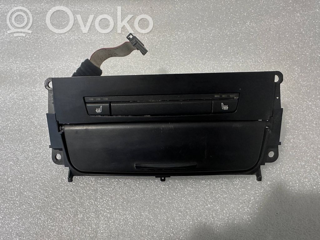 BMW 3 E92 E93 Bedienteile komplett 