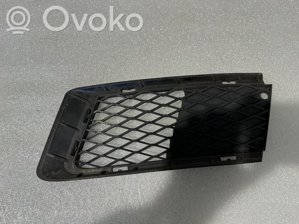 Front bumper lower grill   51117154719,15857711