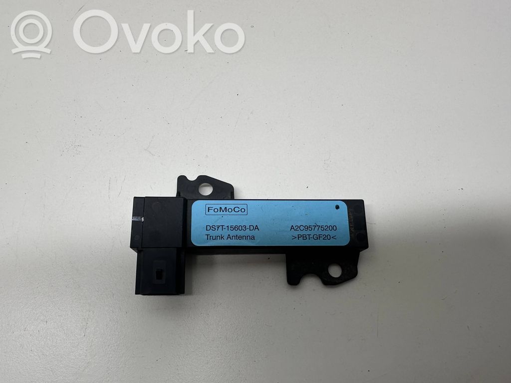 Ford Mustang VI Antena de sistema sin llave 