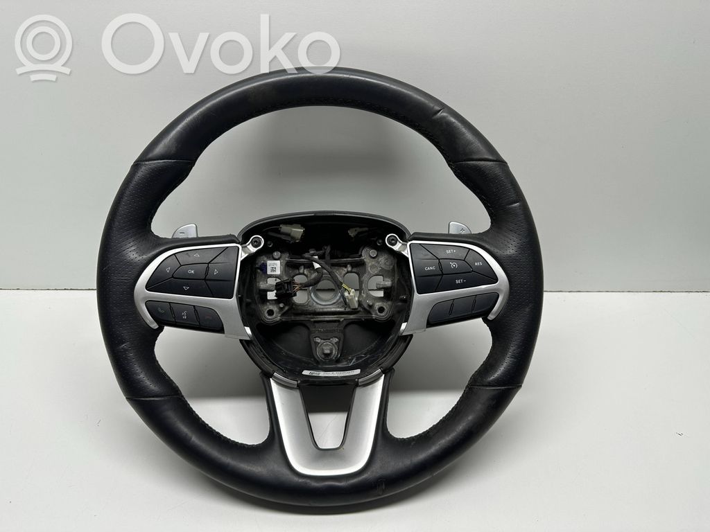 Dodge Challenger Stūre 