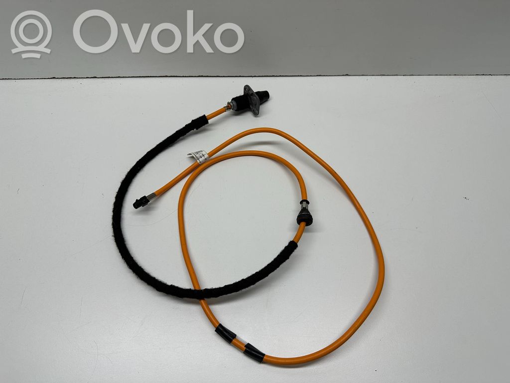 Ford F150 Antena radiowa 
