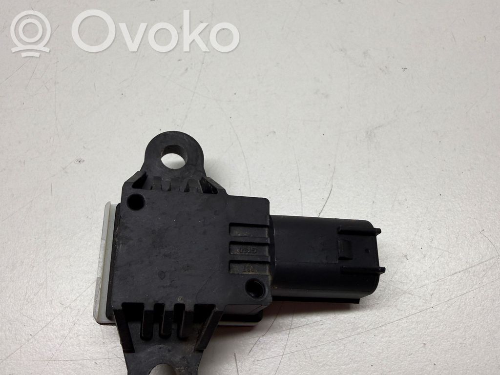 Ford Mustang VI Airbagsensor Crashsensor Drucksensor 