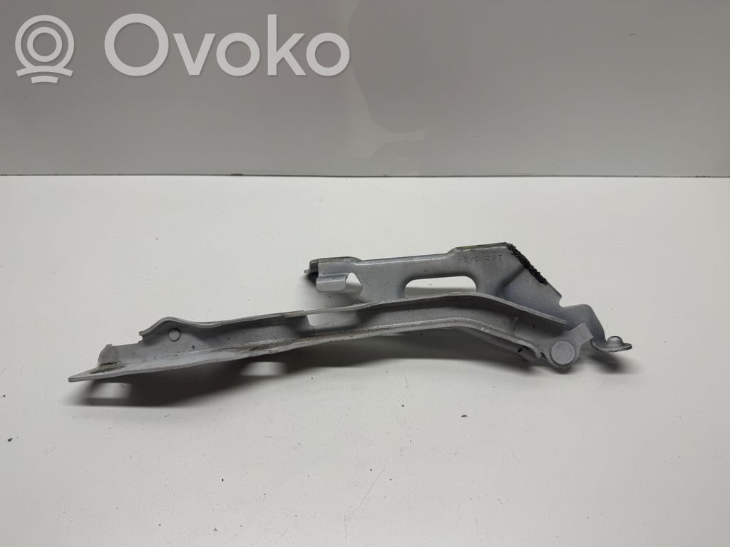 Ford F150 Zawiasy pokrywy / maski silnika 