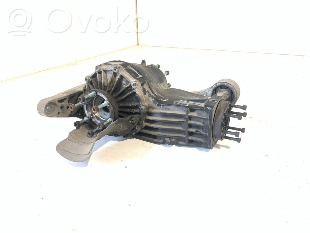 Audi A6 S6 C6 4F Hinterachsdifferential 