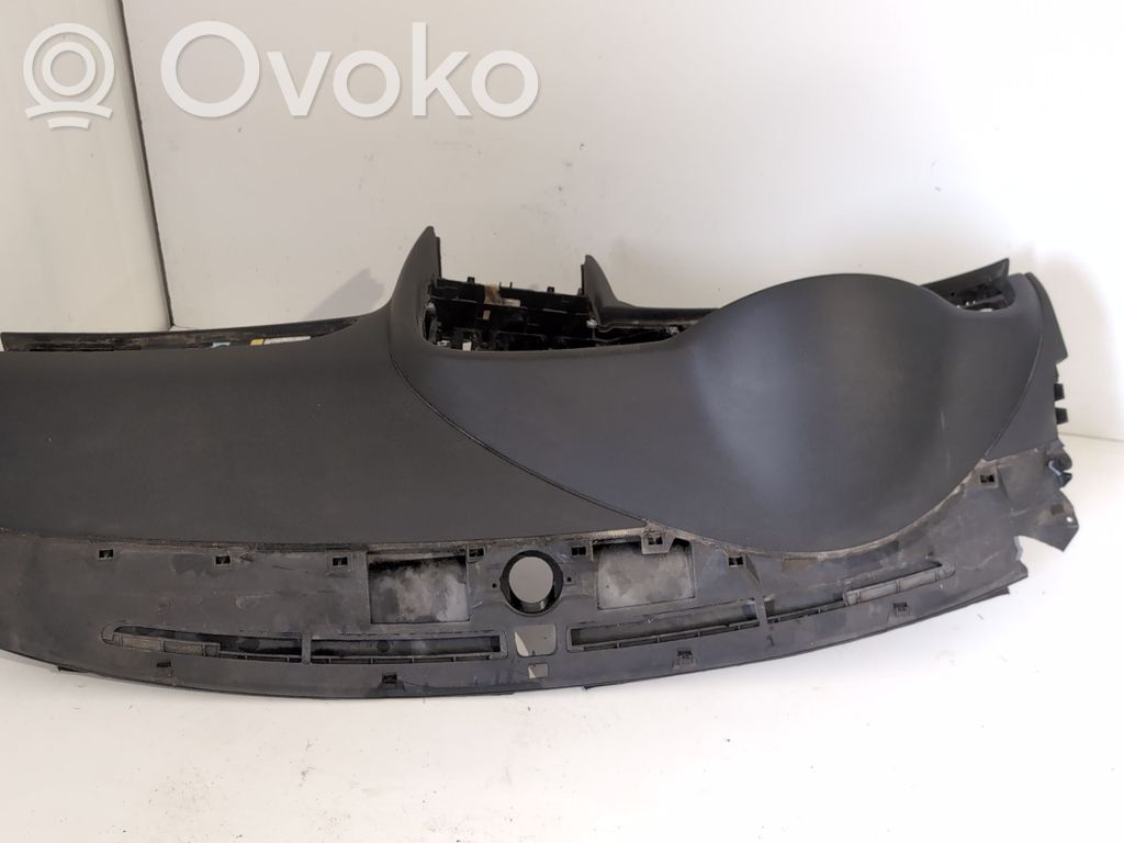 Panel de instrumentos   4F1858005A,T0021834