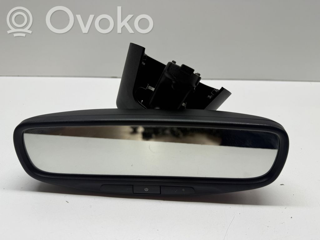 Dodge Durango III Espejo retrovisor (interior) 