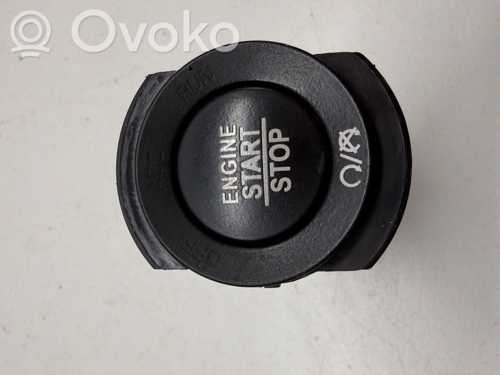 Dodge Durango III Engine start stop button switch 
