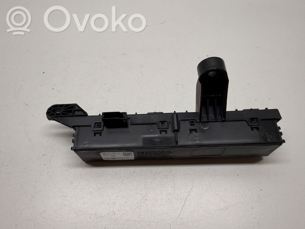 Ford Mustang VI Other control units/modules 