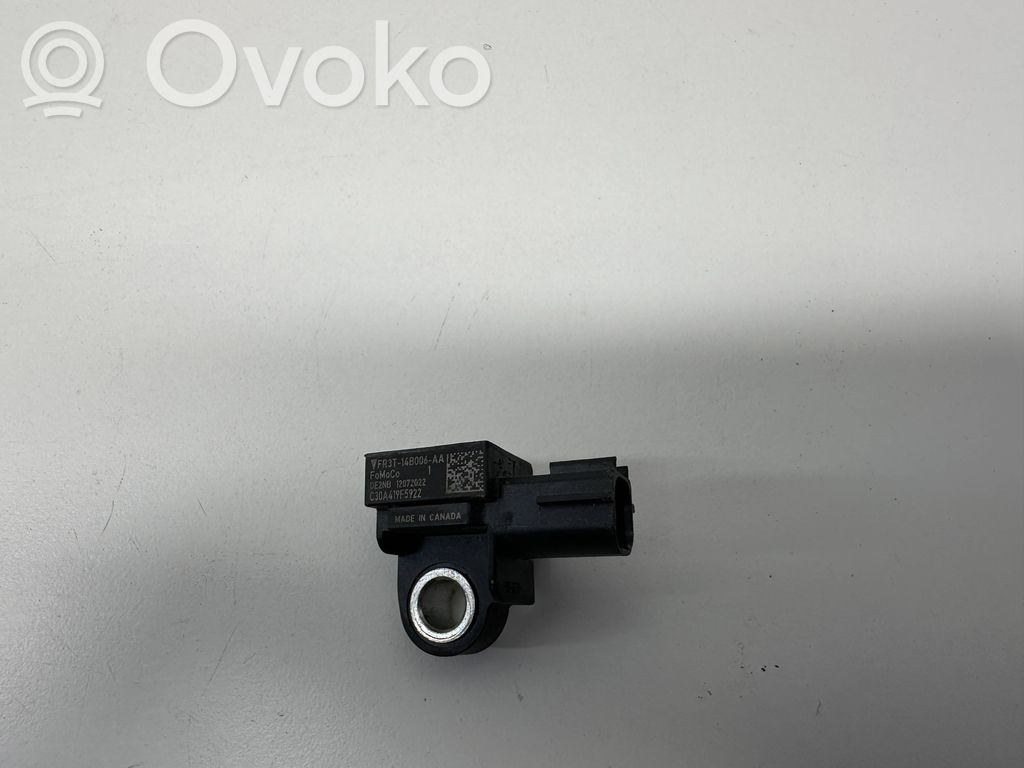 Ford Mustang VI Airbagsensor Crashsensor Drucksensor 