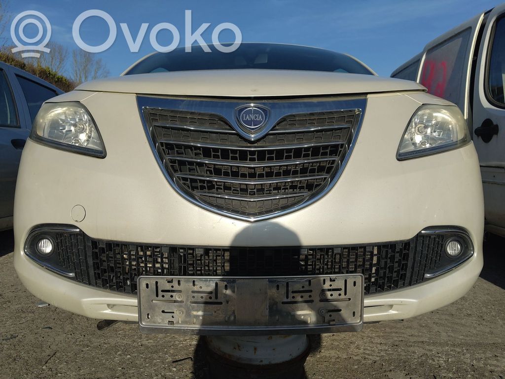 Front bumper   PCAV,17517,31662318,VDMS19