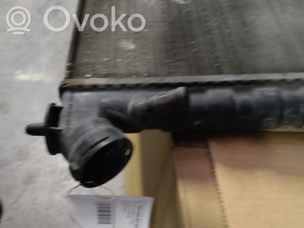 Peugeot 306 Radiator lichid răcire 