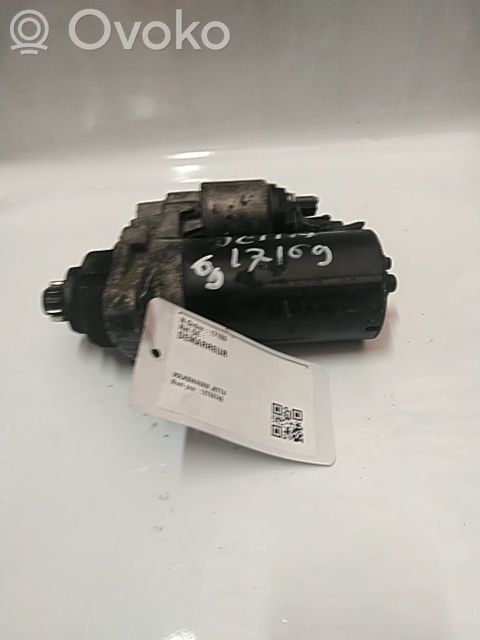 Стартер   12733742,17169,VDMS19