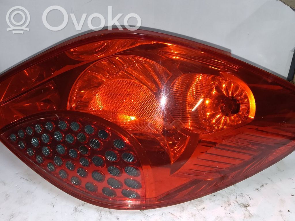 Luz trasera/de freno   17357,23044887,VDMS19