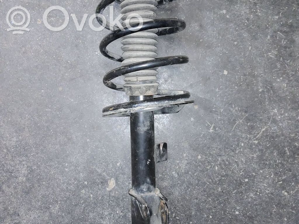 Stoßdämpfer vorne   17377,24542084,VDMS19