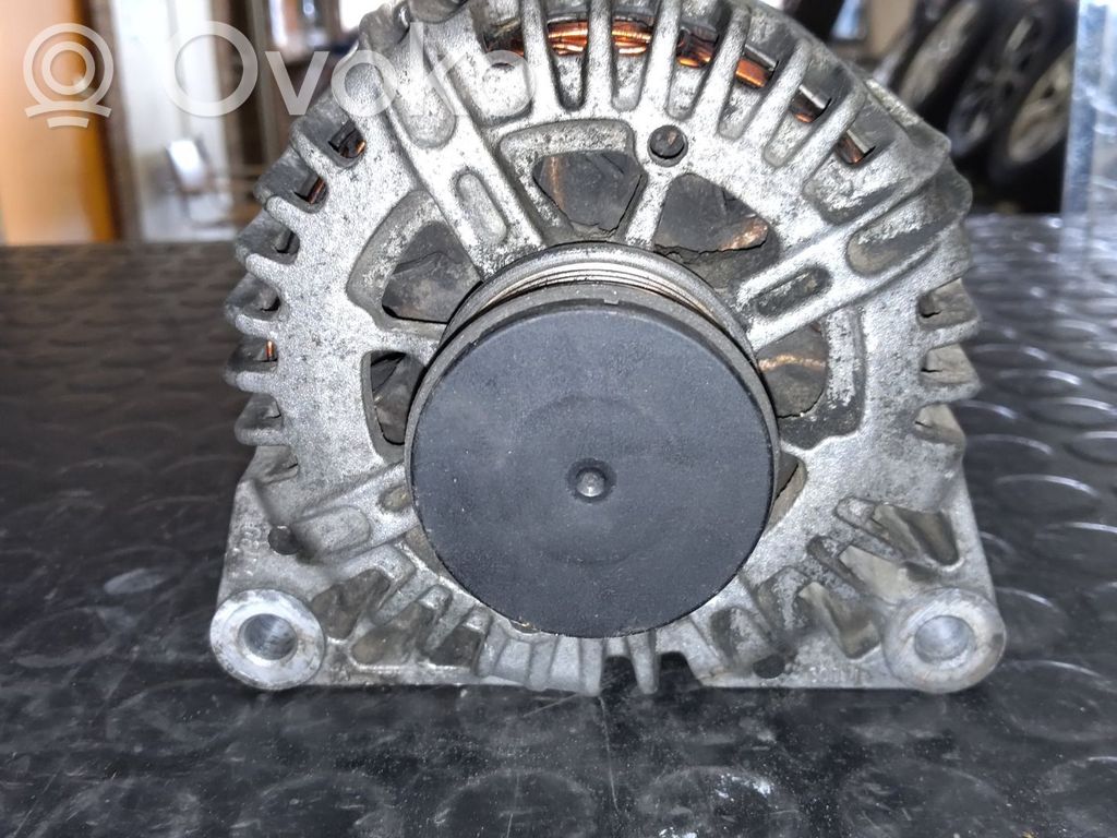 Generator/alternator   17276,24851992,VDMS19