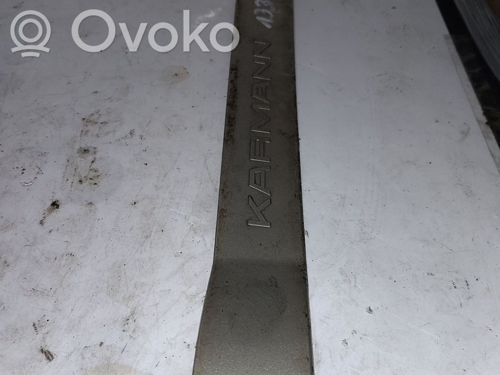 Renault Megane I Listwa tylnego błotnika 