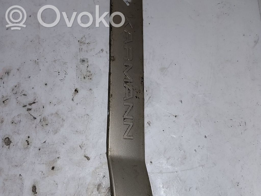 Renault Megane I Listwa tylnego błotnika 
