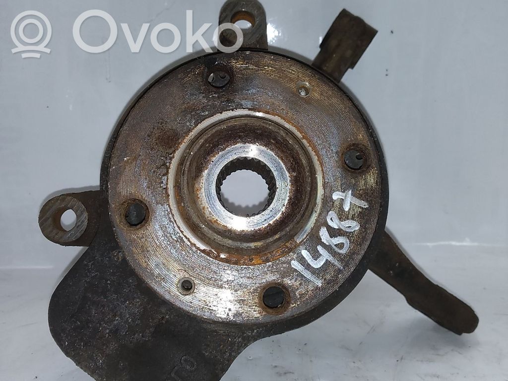 Priekinė stebulė   0789,14887,28827268,VDMS19