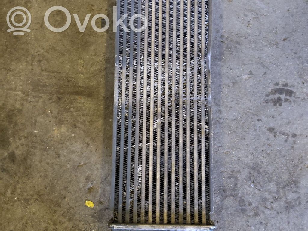 Radiador intercooler   5010619437,17406,29778413,VDMS19