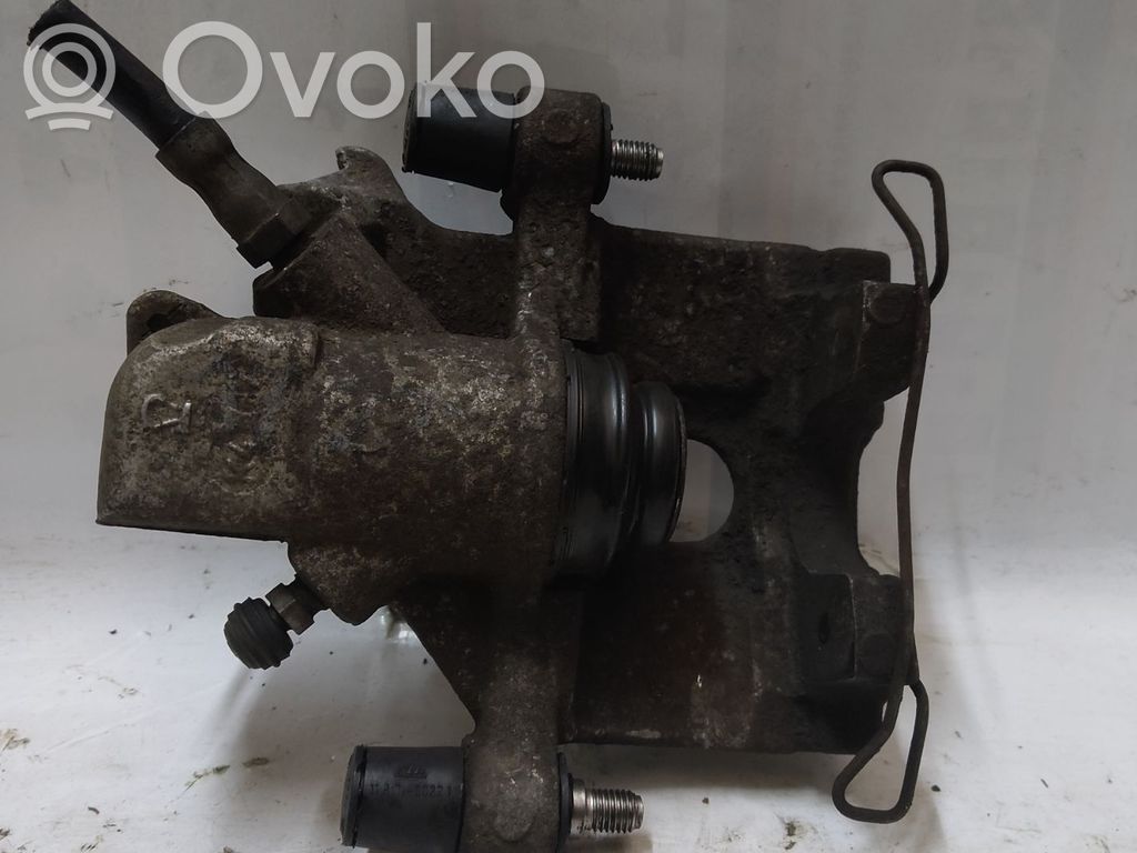 Задний суппорт   ETRIERARDMINI,17229,31993511,VDMS19