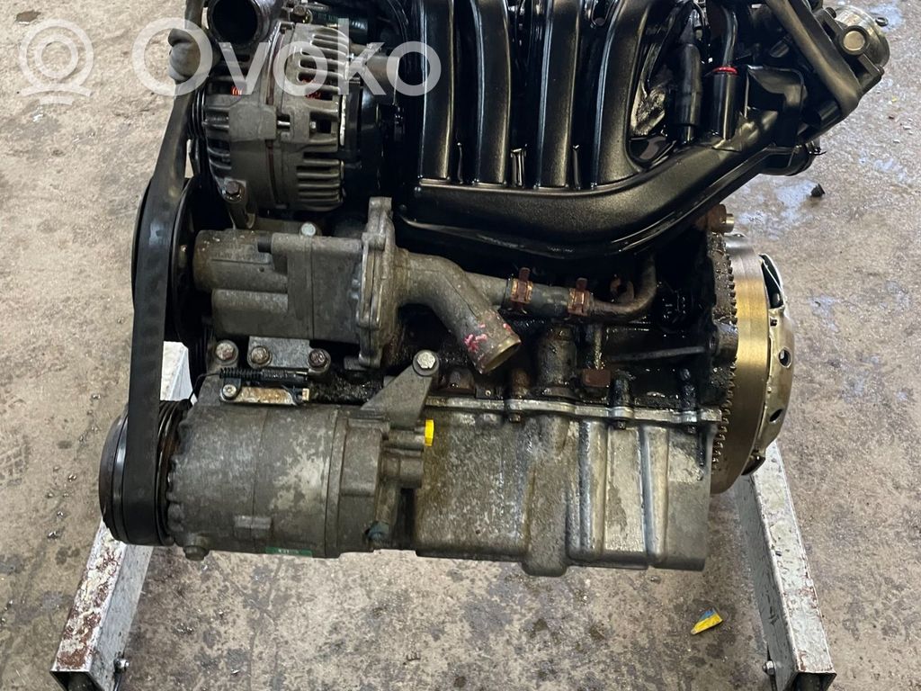 Motor   W10B16A,17229,32833513,VDMS19