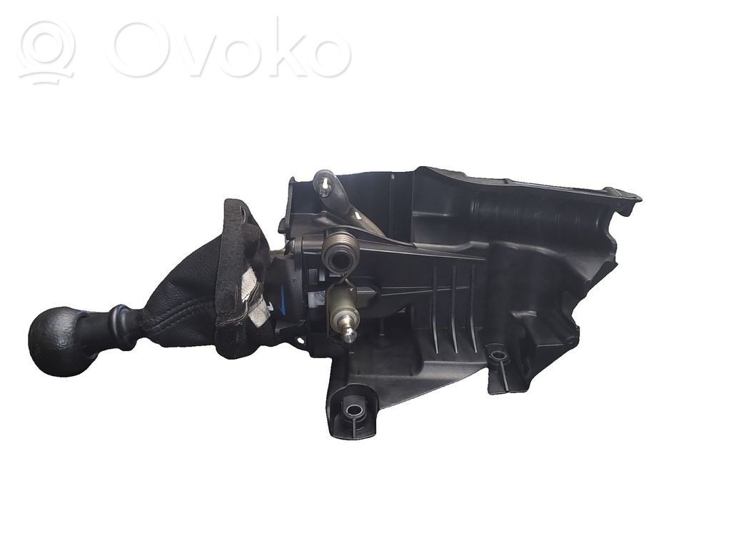 Citroen C4 I Picasso Selector caja de cambios 